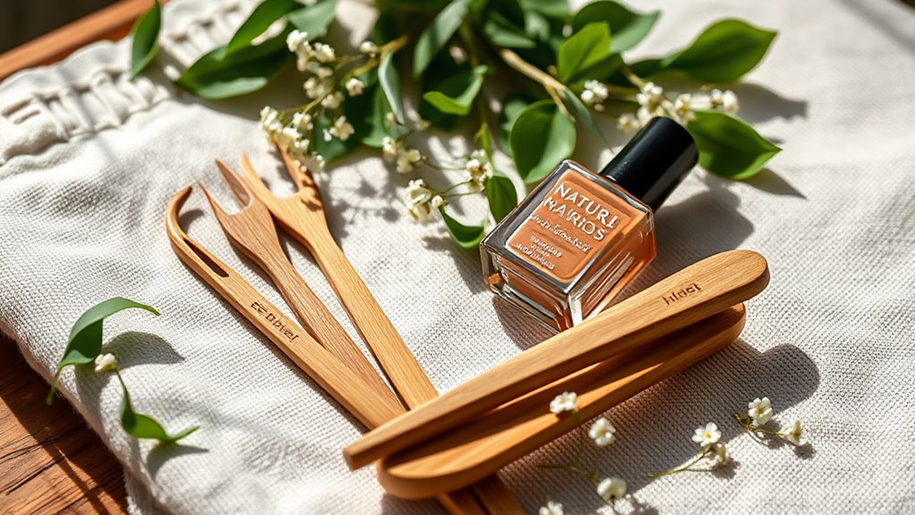 eco friendly nail care tools