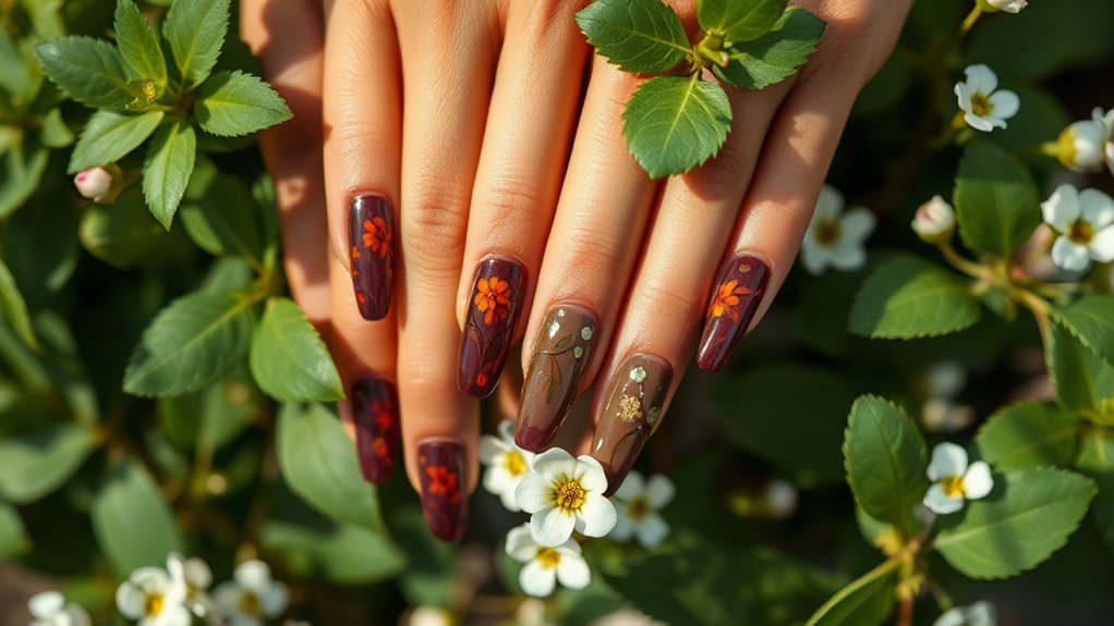 eco friendly nail choices benefits