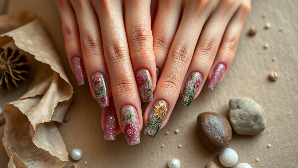 eco friendly nail design methods