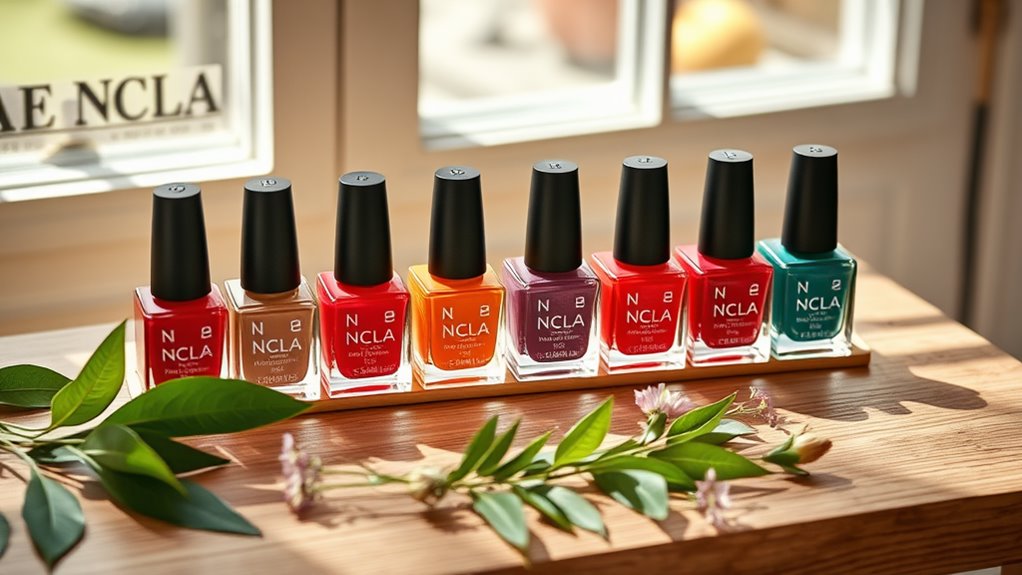 eco friendly stylish products