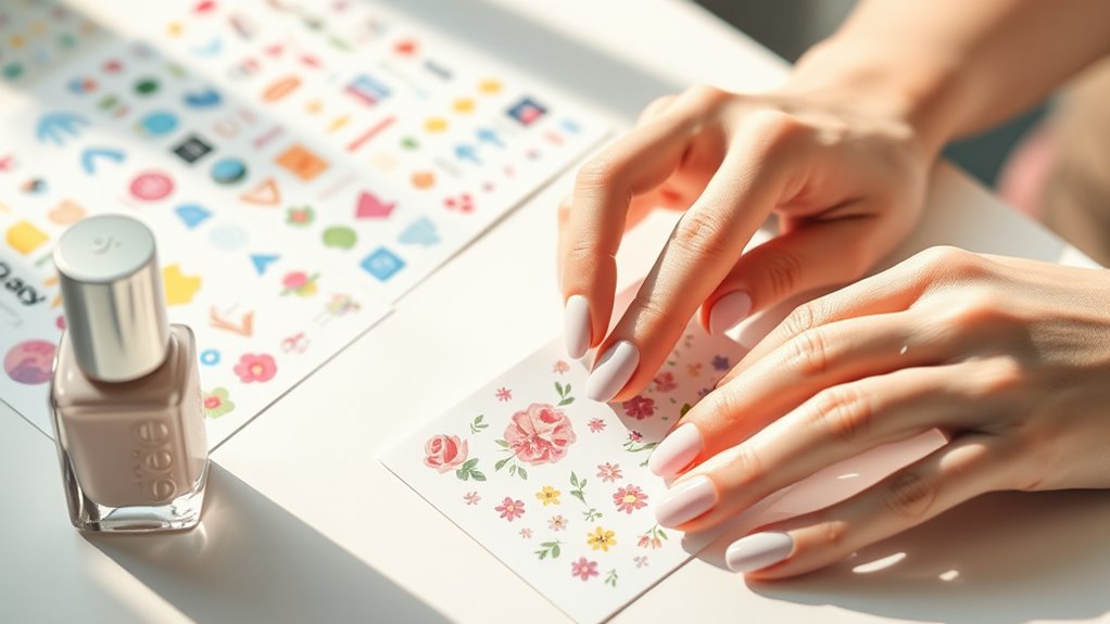 nail art made easy
