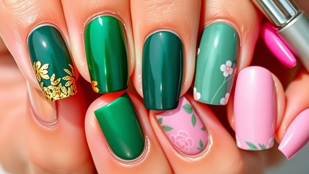 nail art mastery tips