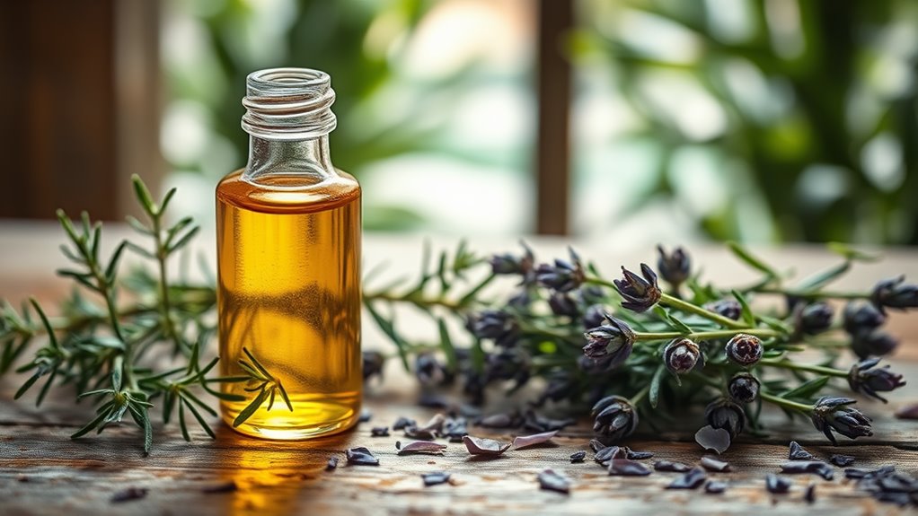 natural moisturizing oil alternative