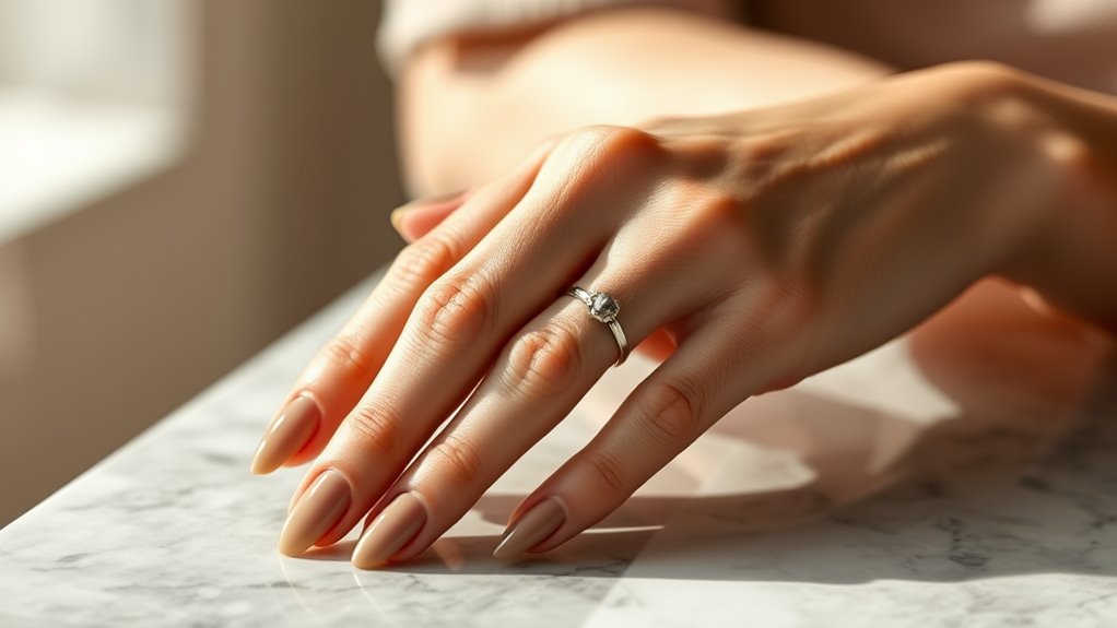 neutral tones chic elegance