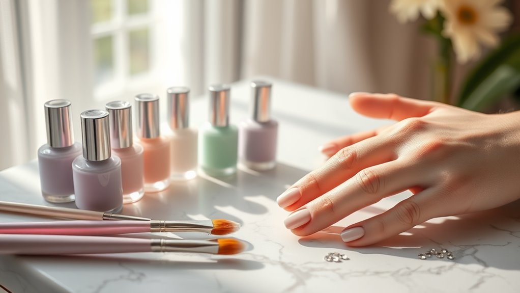 pastel color creation tips