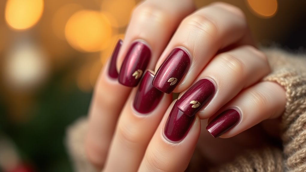 rich and elegant hue