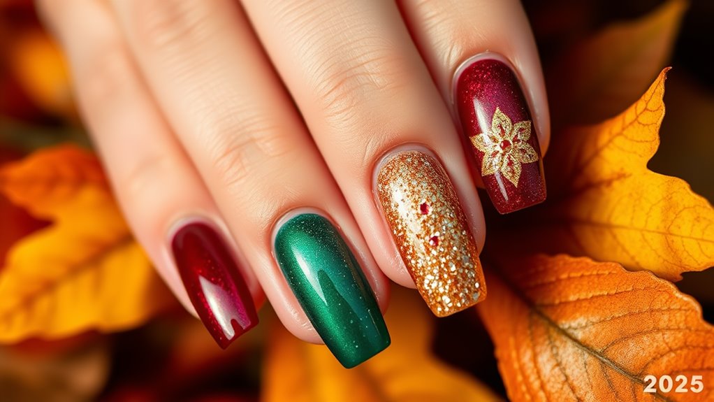 sparkle and shine brightly