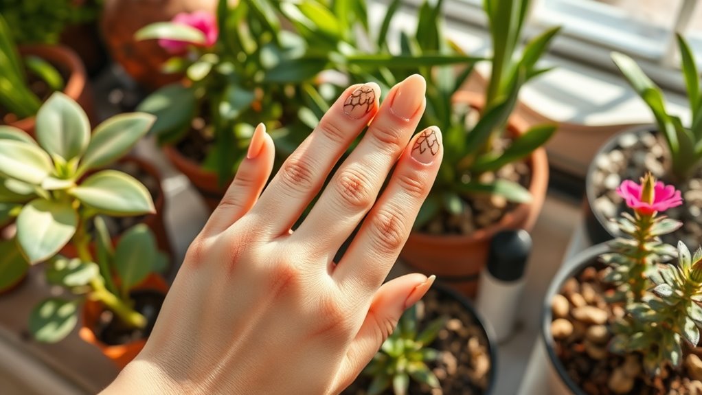 sustainable nail care revolution