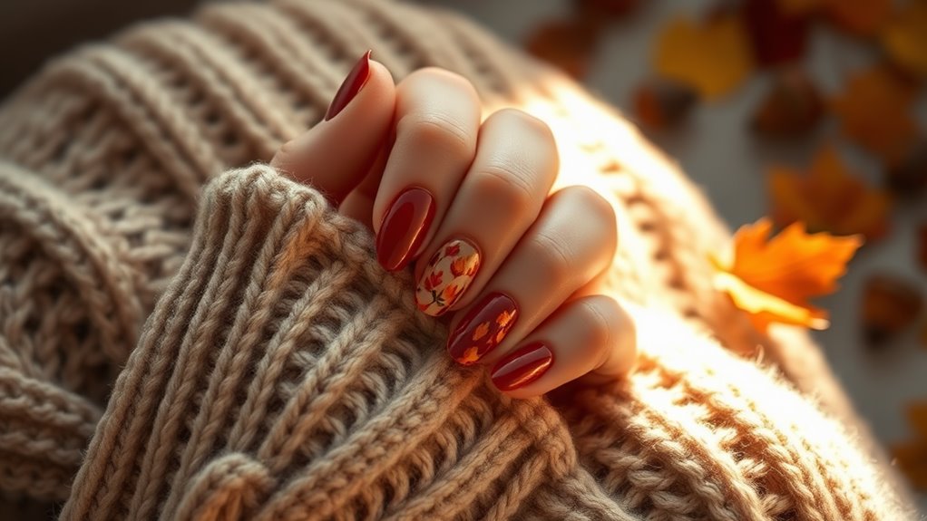 warm and stylish designs