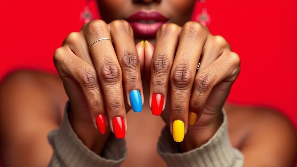 zendaya s vibrant fashion choices