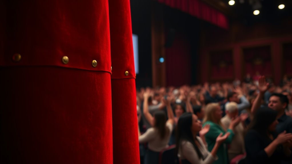digital transformation in theatre