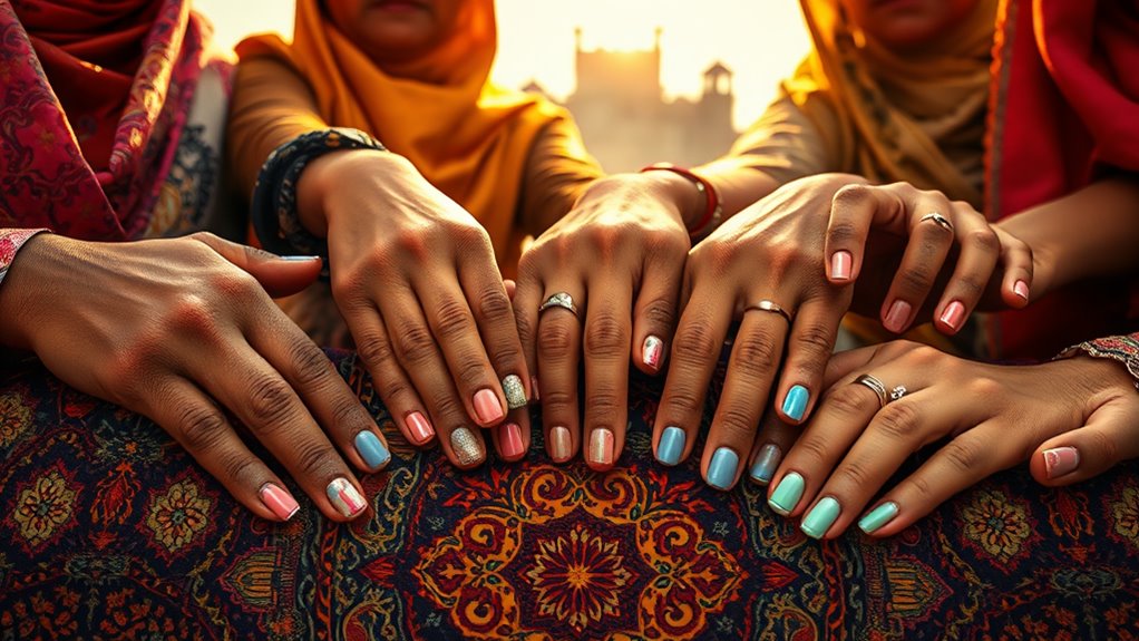 diverse community case studies
