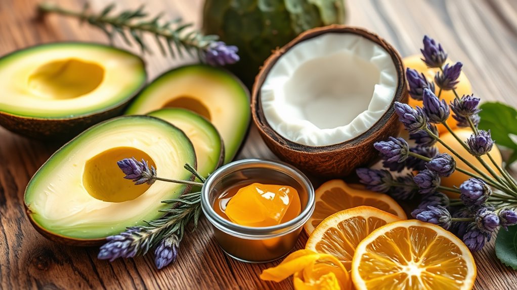 eco friendly nail care ingredients