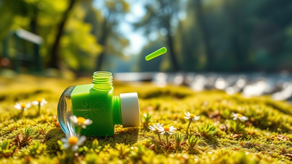 eco friendly nail care tips