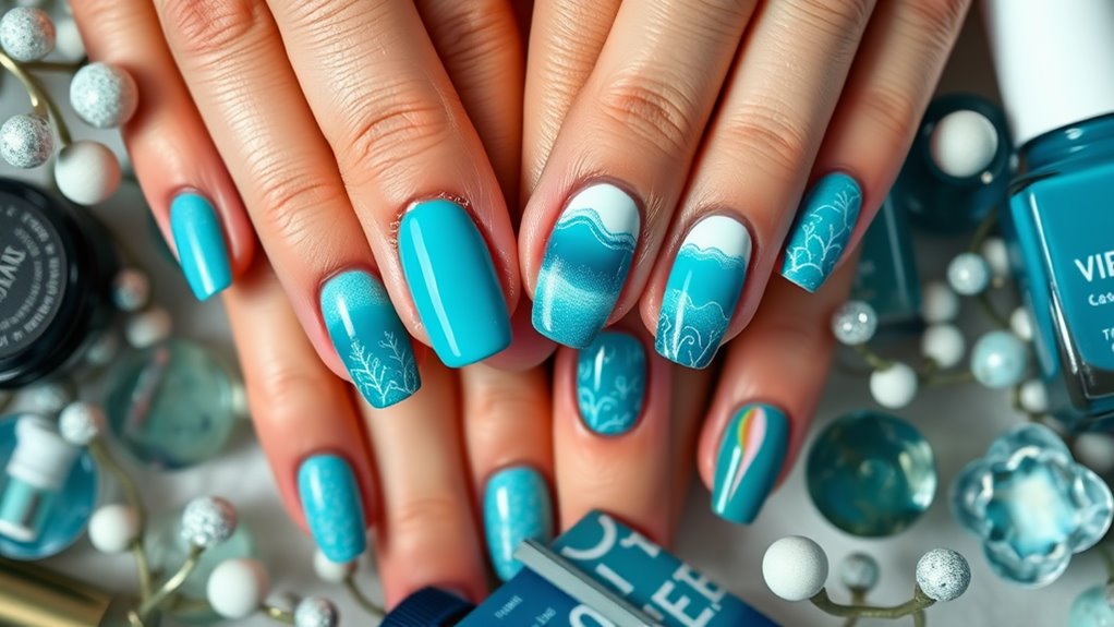 eco friendly nail products