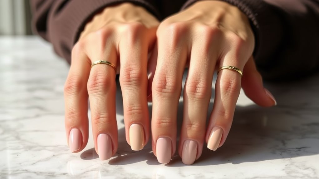 effortless elegance in neutrals