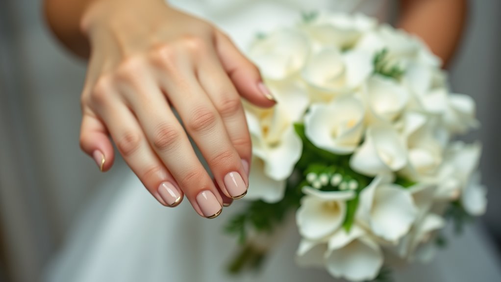 elegant simplicity for weddings