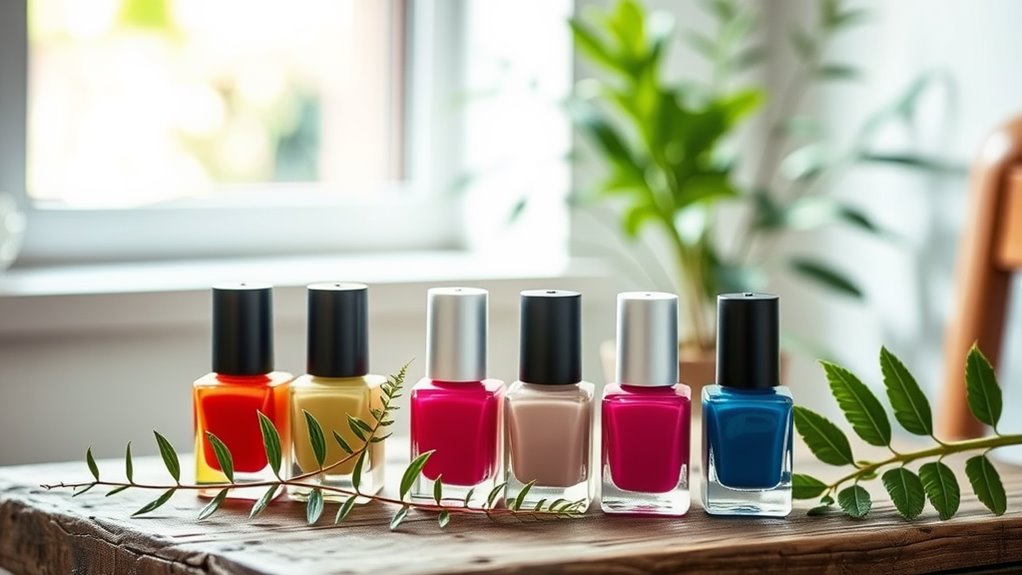 ethical nail care standards