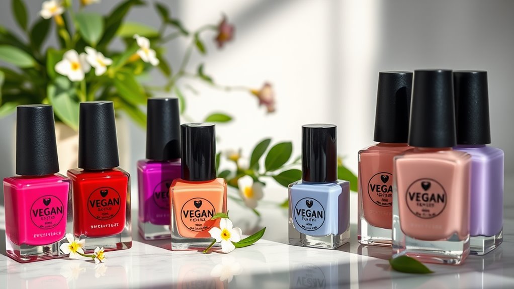 ethical product certification standards