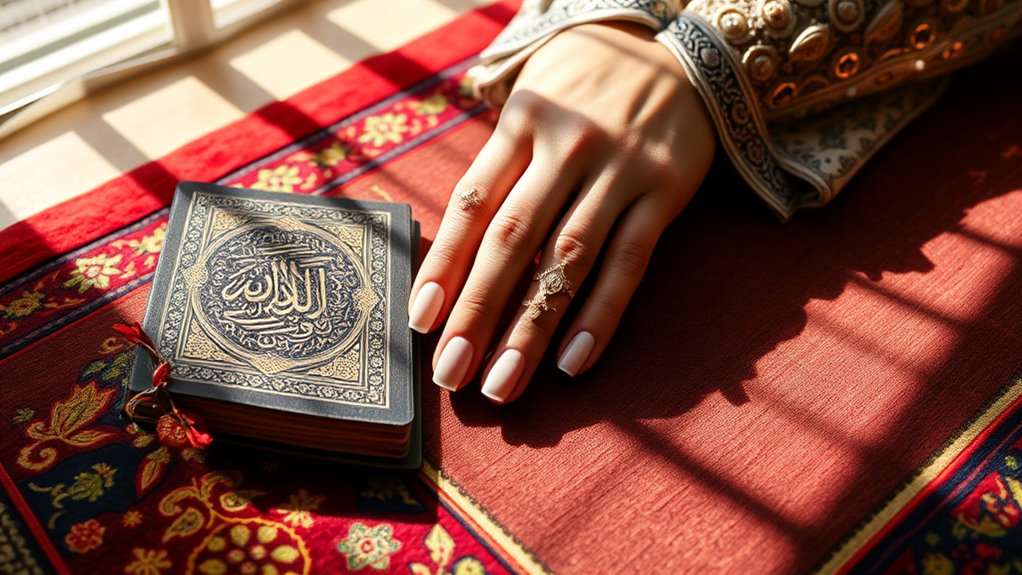 faith through personal creativity