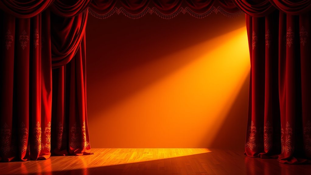 global creative theatre innovations