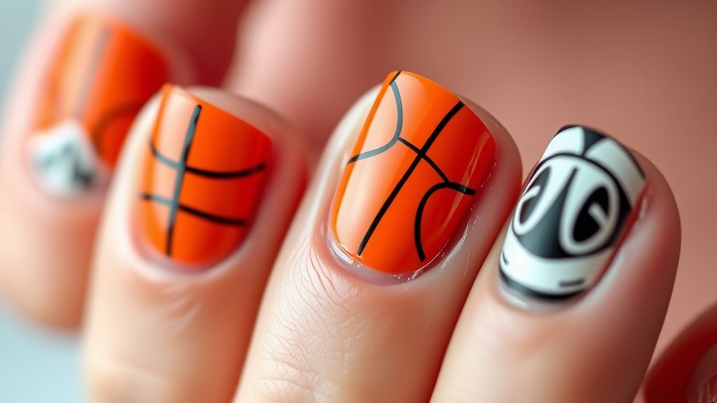 long lasting manicure techniques