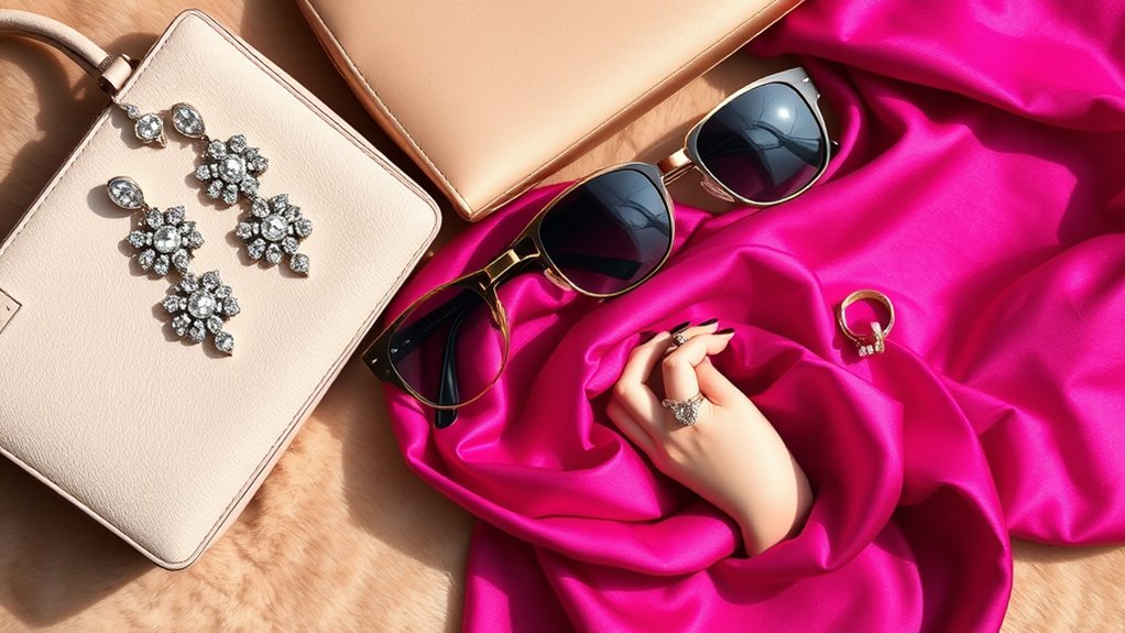 mastering stylish accessories essentials