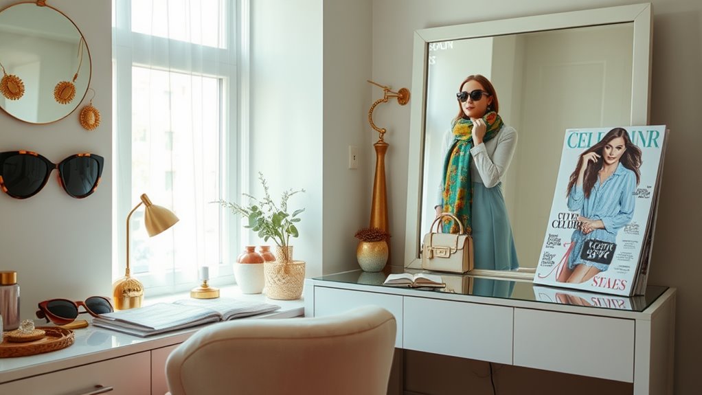 mastering your accessory game