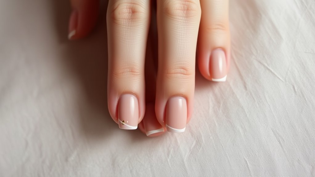 minimalist nail design ideas