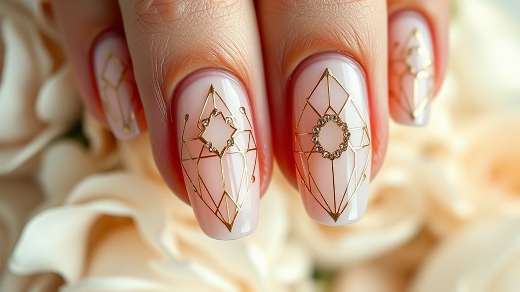 modern geometric design trends
