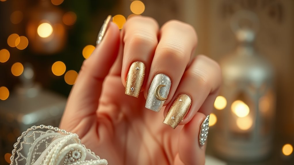 nail art care tips