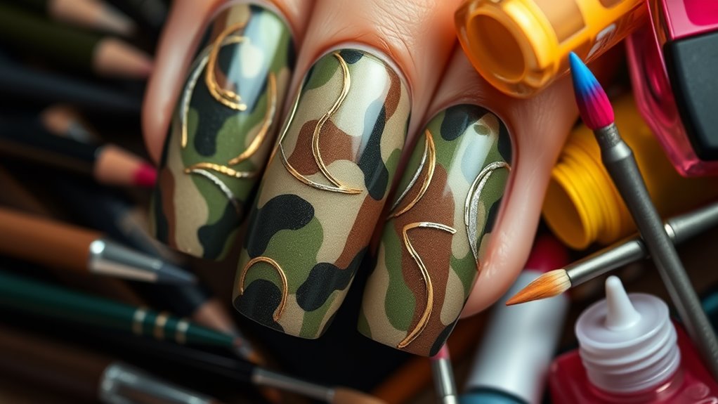 nail art essentials guide