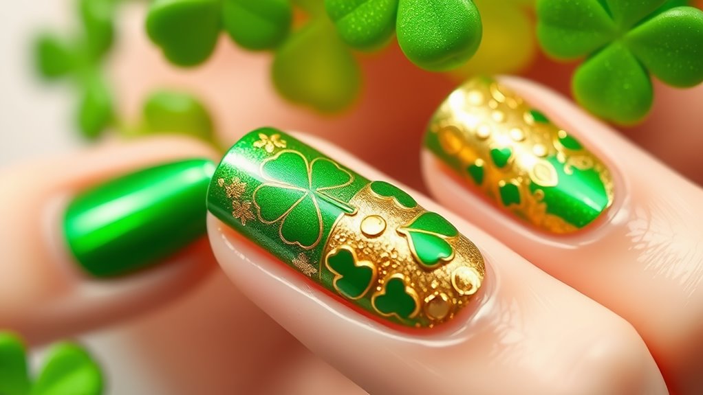 nail art inspiration sources