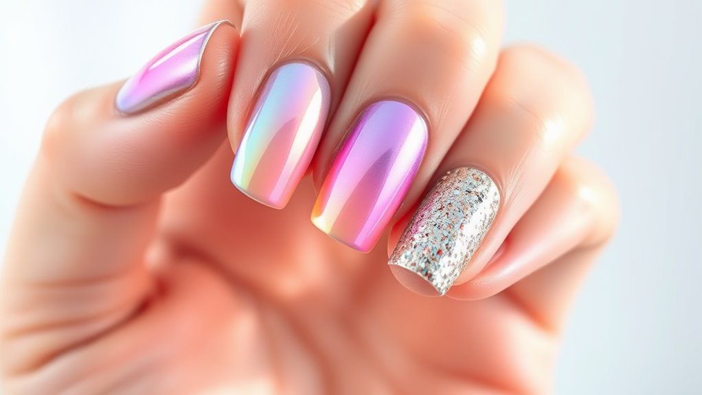 nail art trend inspirations