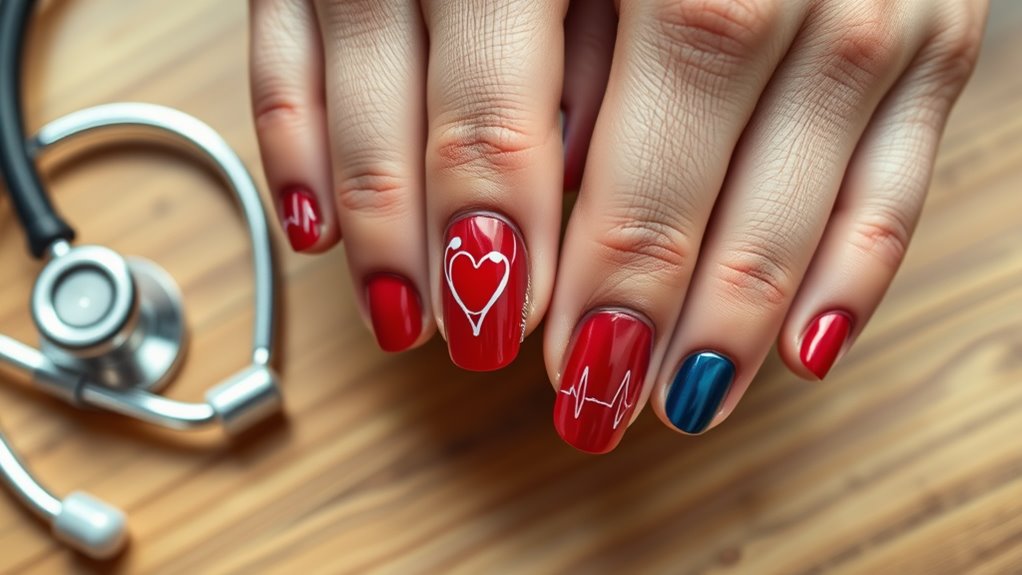 nail art tutorial guide