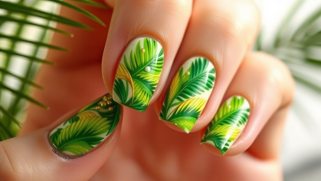 nail art tutorials guide