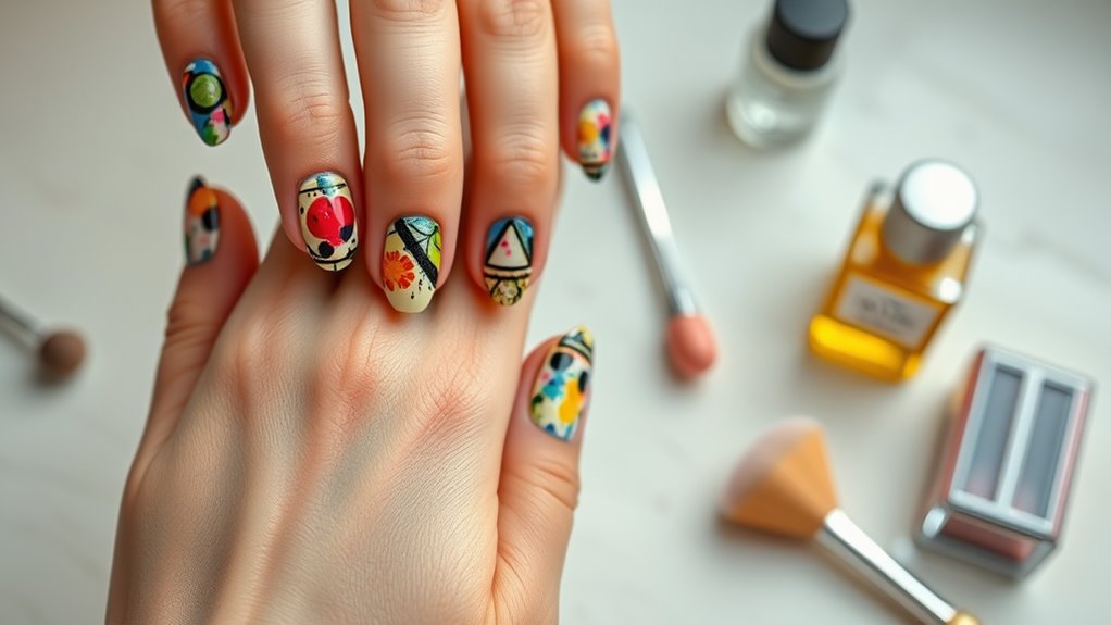nail care for longevity