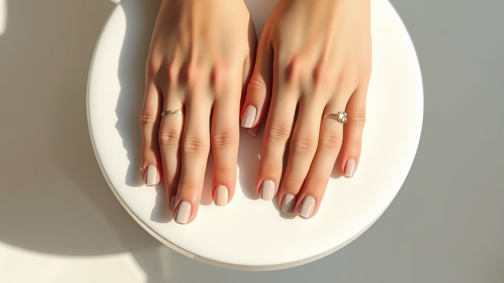 nail design speaks volumes