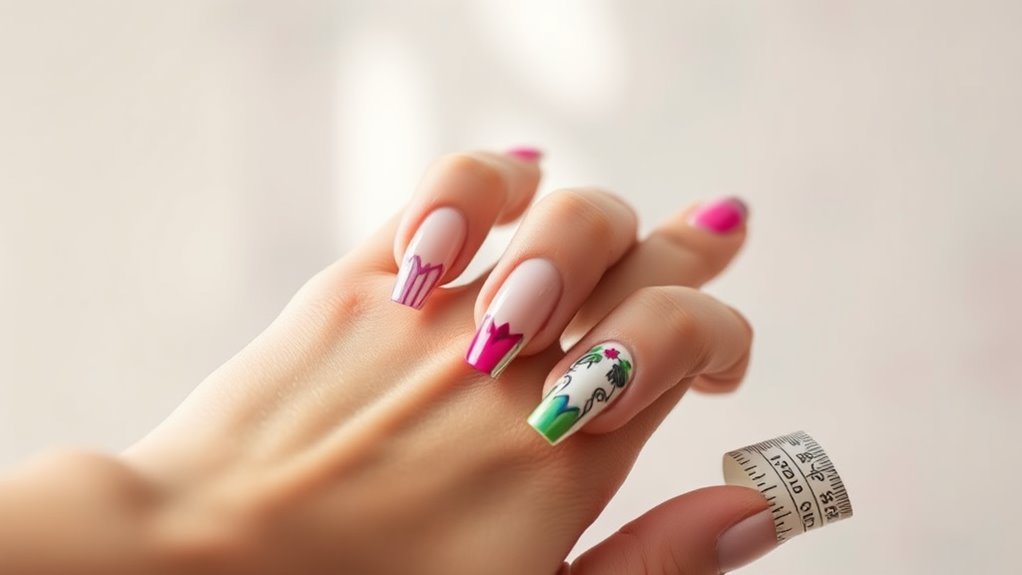nail growth misconceptions debunked