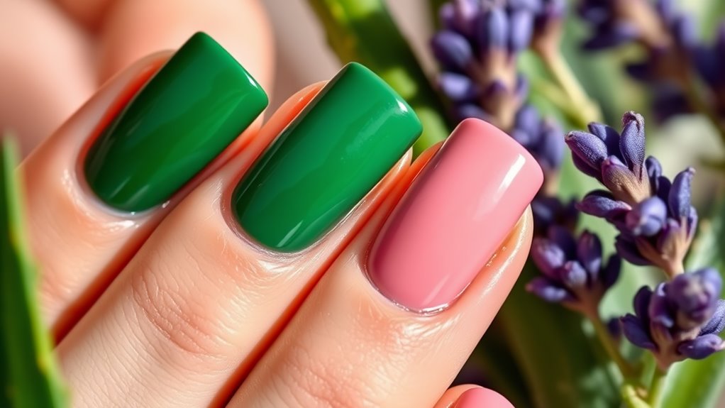 nail health improvement tips