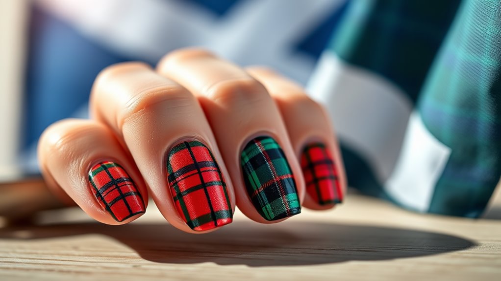 national tartan day importance