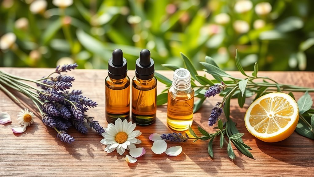 natural remedies and options