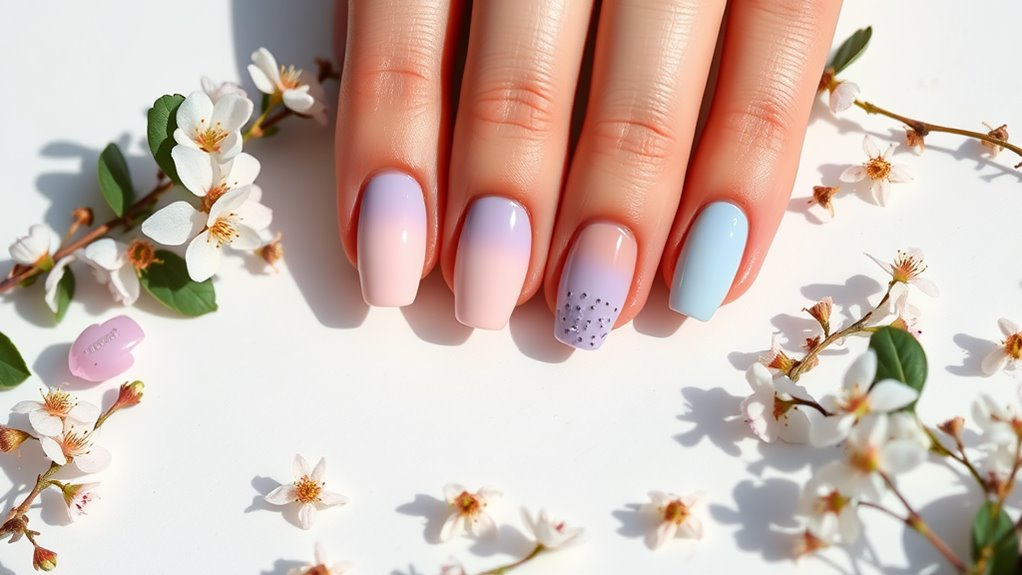 peaceful pastel creation techniques