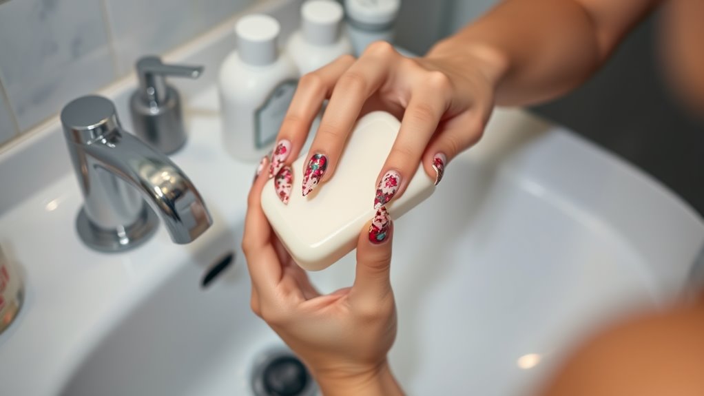 personal care and hygiene
