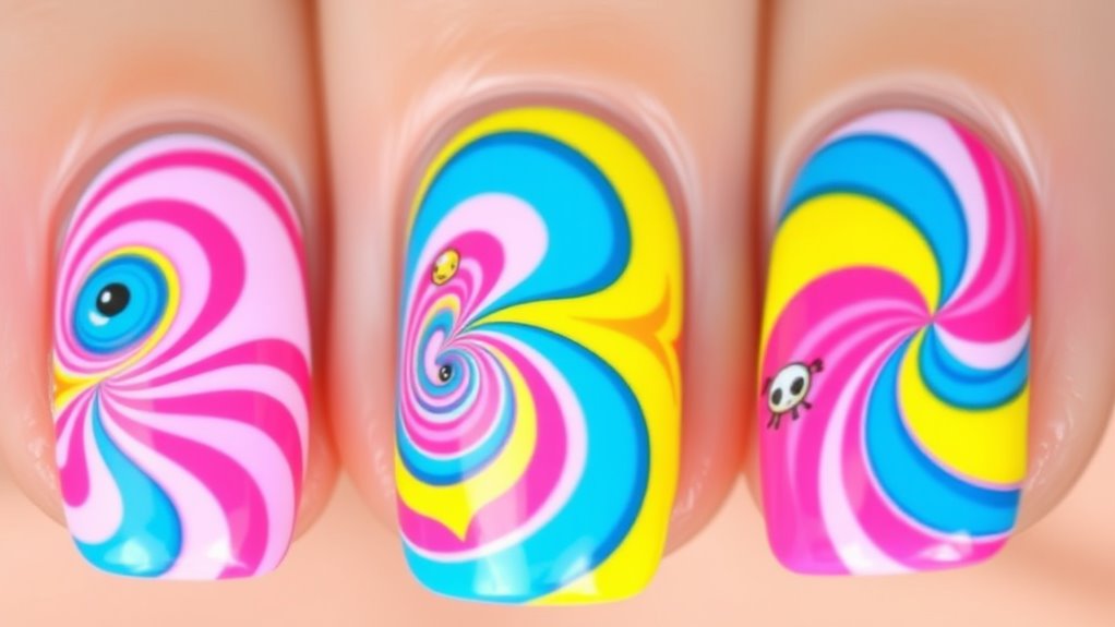 playful and whimsical designs