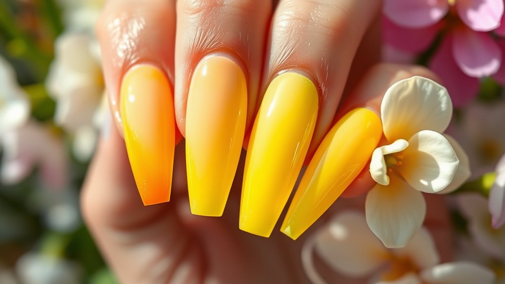 popular nail design trends