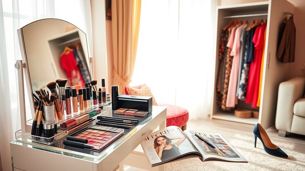 recreate celebrity styles easily