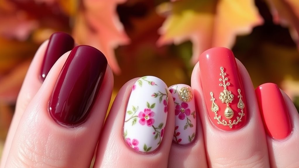 seasonal trends impact significance
