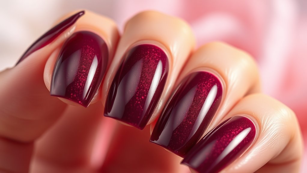 seductive color selection guide
