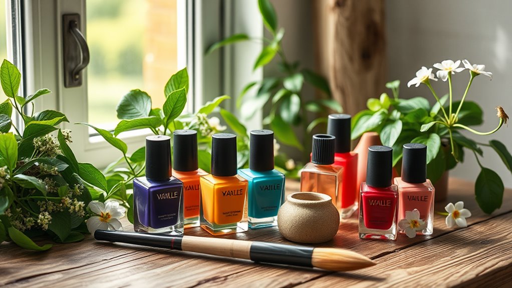 sustainable environmental practices encouraged
